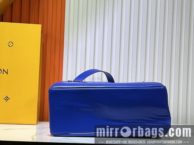 1:1 Louis Vuitton Bags Shopper M24457 34x31x14cm ss