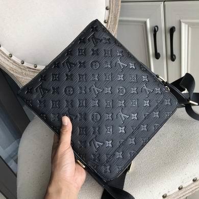1:1 Louis Vuitton Bags 98115-3 25X2.57X6cm XM