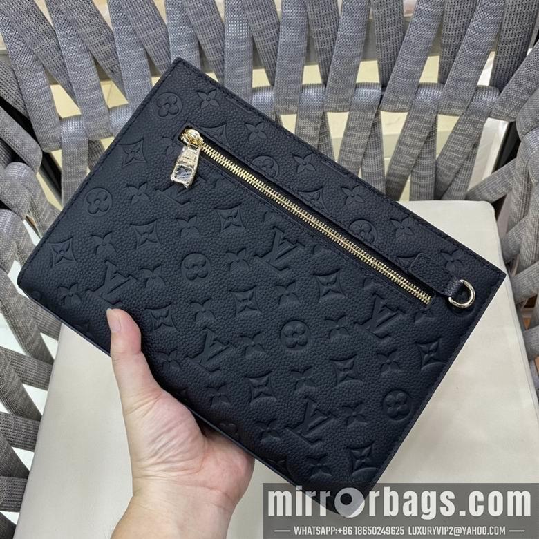 1:1 Louis Vuitton Bags 1044-5 27X20X6.5cm WP