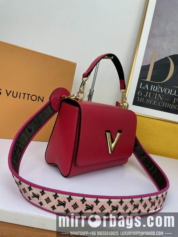 1:1 Louis Vuitton Bags WW219182 23X17X 9.5