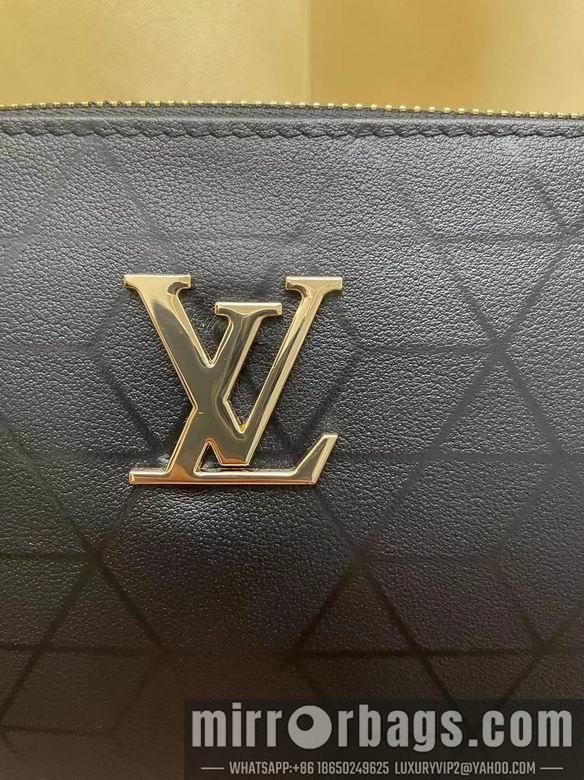 1:1 Louis Vuitton Bags 998-5 27X17X2cm XM