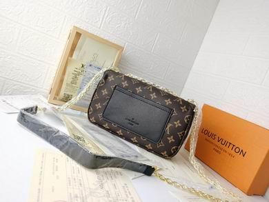 1:1 Louis Vuitton Bags M46126 25X15X7cm ZY