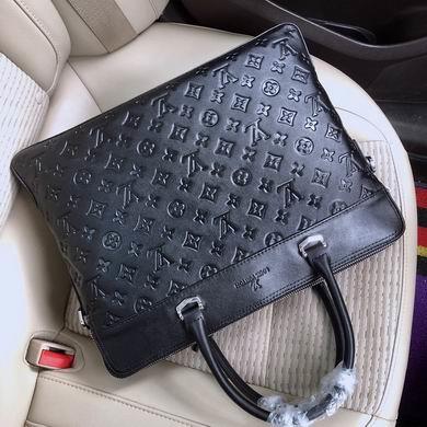 1:1 Louis Vuitton Bags 8838-990 38X29X7cm XM