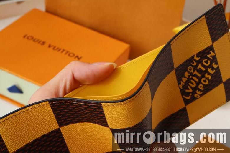 1:1 Louis Vuitton Bags M40452 XM 1