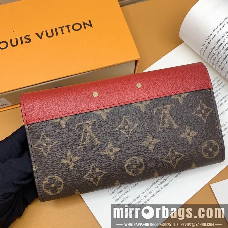 1:1 Louis Vuitton Bags M58414 19X10cm ZC 3