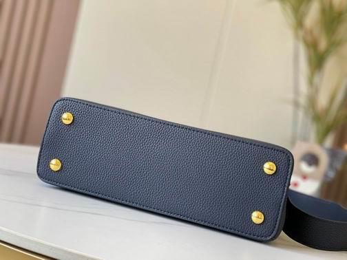 1:1 Louis Vuitton Bags Hatucines M59209 31.5x20x11cm cs3色