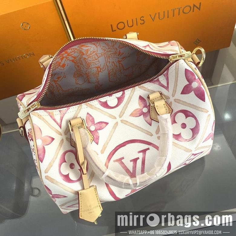 1:1 Louis Vuitton Bags M47087 M11264 M40391 30X21X17cm XMY 3colour
