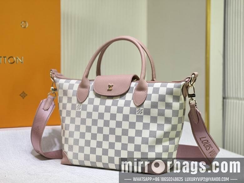 1:1 Louis Vuitton Bags Model M66179 26x22x12cm ss