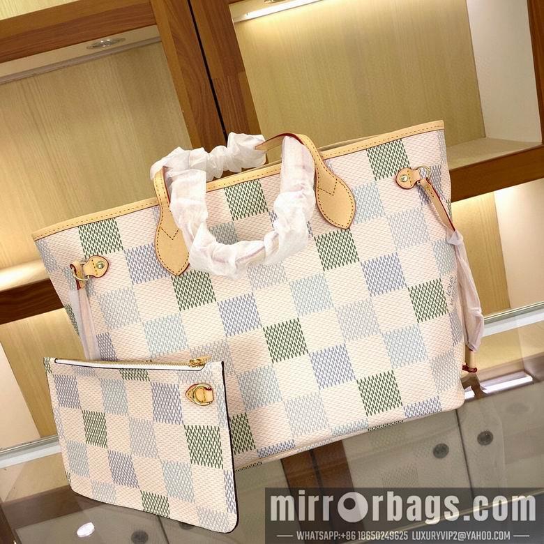 1:1 Louis Vuitton Bags M40668 31X28X14cm XMY 2colour