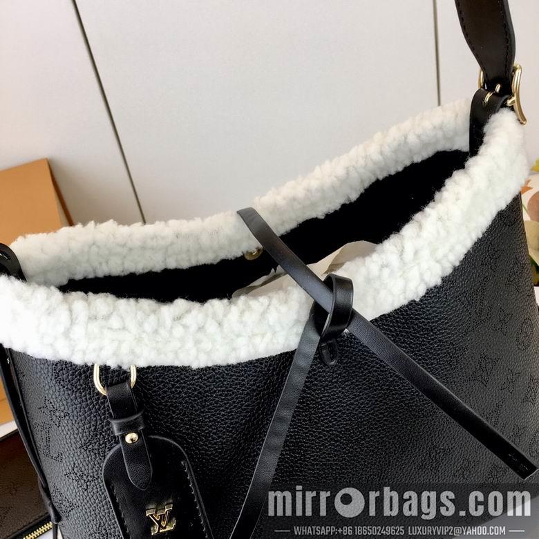 1:1 Louis Vuitton Bags M11843 M46203 29X12X24cm XMY 4colour