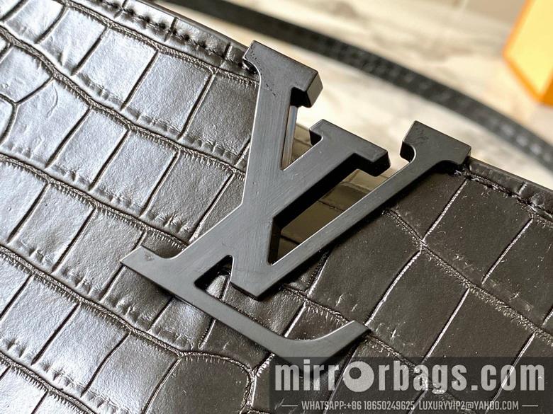 1:1 Louis Vuitton Bags Hat M23978 33x19x9cm ss1