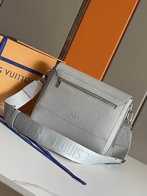 1:1 Louis Vuitton Bags M59327 30.5X24X10cm XM