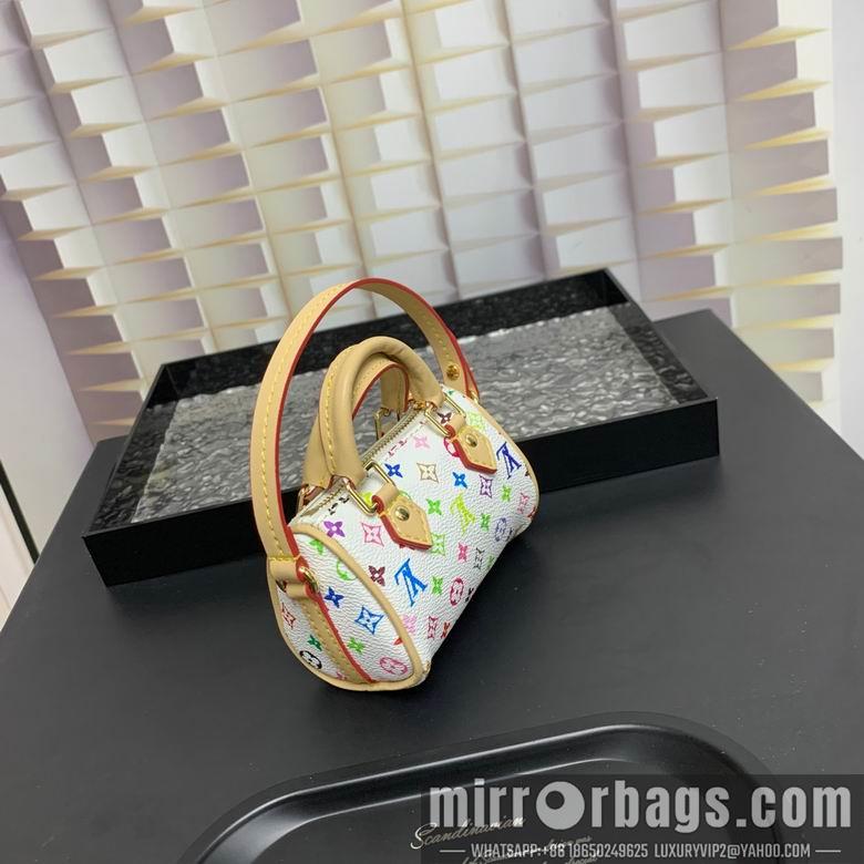 1:1 Louis Vuitton Bags 082204 XMY 5