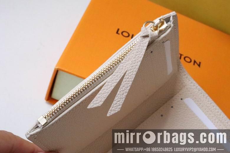 1:1 Louis Vuitton Bags M82348 12X9.5X1.5cm XM 2colour