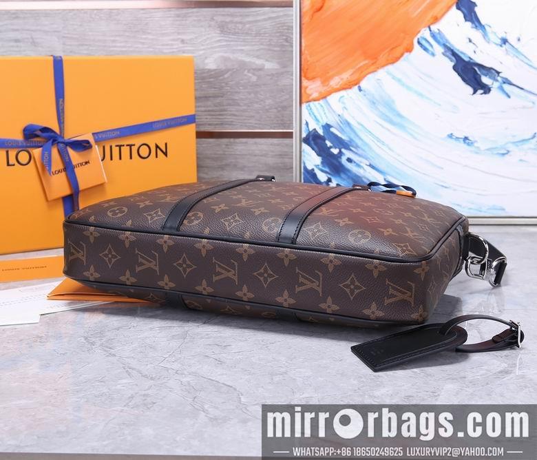 1:1 Louis Vuitton Bags WMM52005 37X29X11