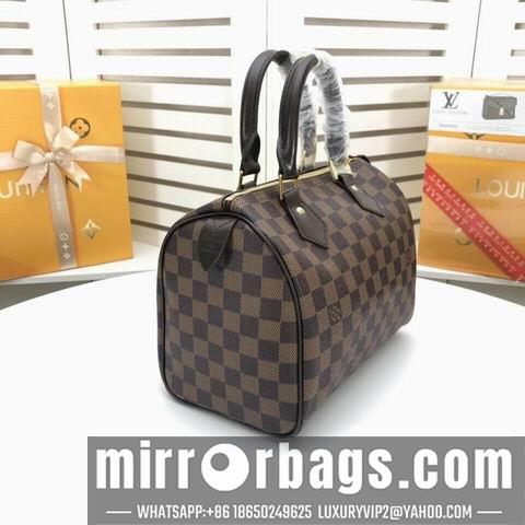 1:1 Louis Vuitton Bags Speedy 小号 40390 中号 40391 大号 40392!wg