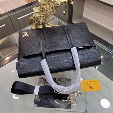 1:1 Louis Vuitton Bags 5514-1 38X28X9cm XM 2colour