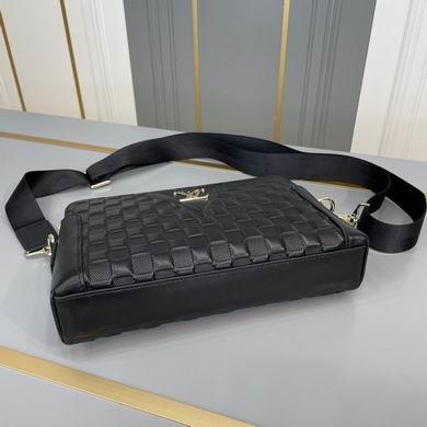 1:1 Louis Vuitton Bags 33160-3 26X18X6cm WP