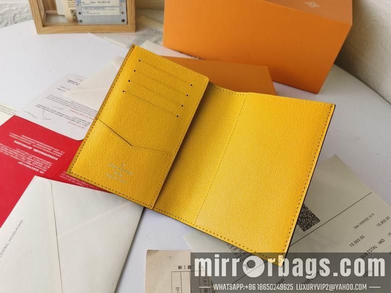 1:1 Louis Vuitton Bags M64502 10X14X2.5cm XM 22