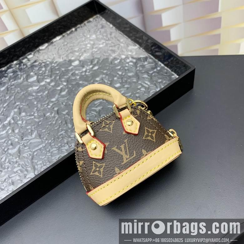 1:1 Louis Vuitton Bags M01706 6.5X9X4.5cm DN 7