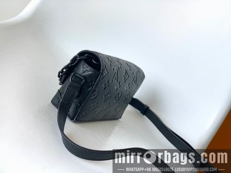1:1 Louis Vuitton Bags M81746 18X11X6.5cm WP