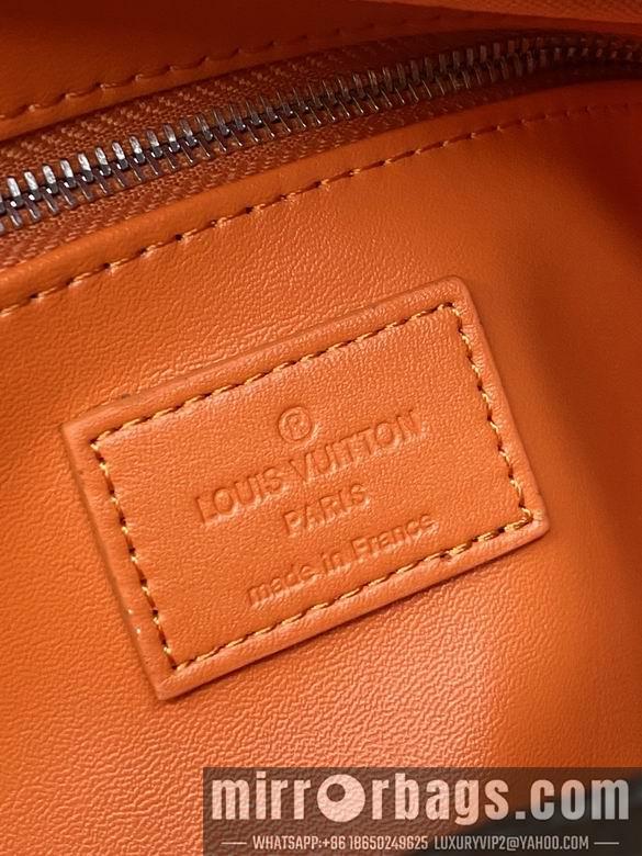 1:1 Louis Vuitton Bags M47528 28X16X13cm YG 3colour