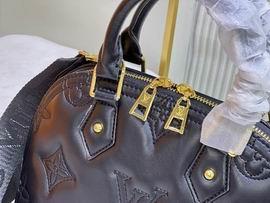 1:1 Louis Vuitton Bags Alma BB M59793 24.5x18x12cm cs