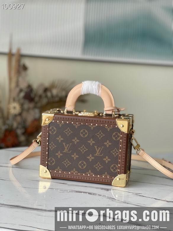 1:1 Louis Vuitton Bags M20468 24X18X12cm DN