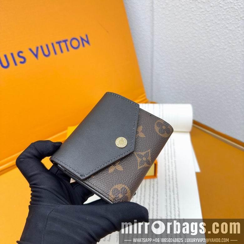 1:1 Louis Vuitton Bags M62933 ZC 5
