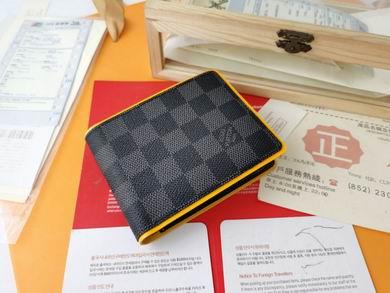1:1 Louis Vuitton Bags N63260 12X9cm XM 5colour
