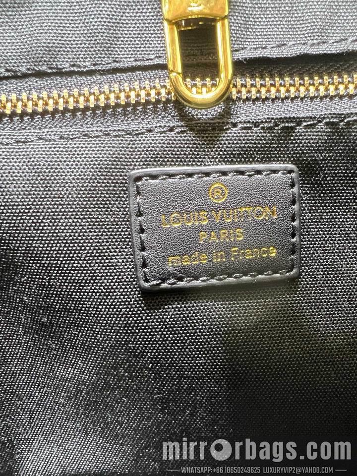 1:1 Louis Vuitton Bags OnTheGo m45373 m45719 25x19x11cm cs