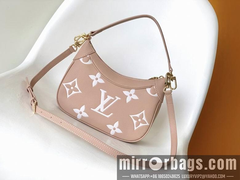 1:1 Louis Vuitton Bags M46301 24X18X7cm XM