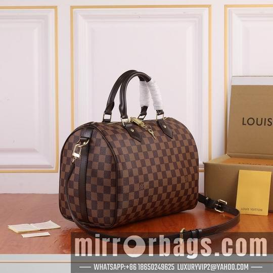 1:1 Louis Vuitton Bags Speedy 40391 30X21x17cm ww