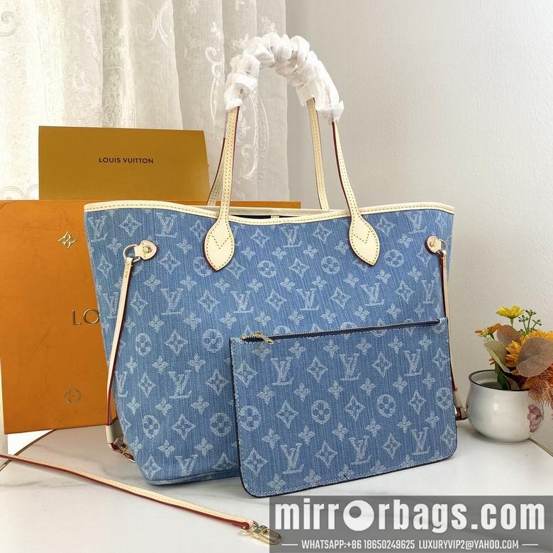 1:1 Louis Vuitton Bags M40995 M40996 M11263 M25317 31X28X14cm XMY 2colour
