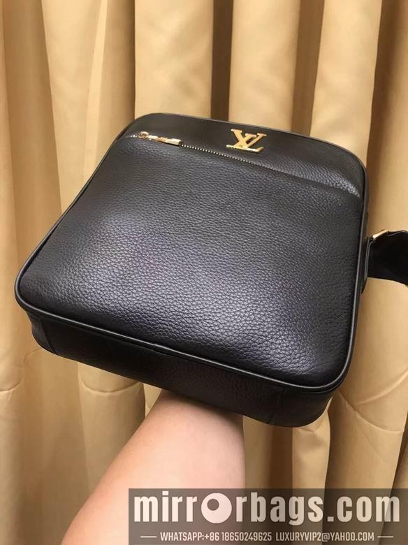 1:1 Louis Vuitton Bags 981-4 25X27X6cm WP-2