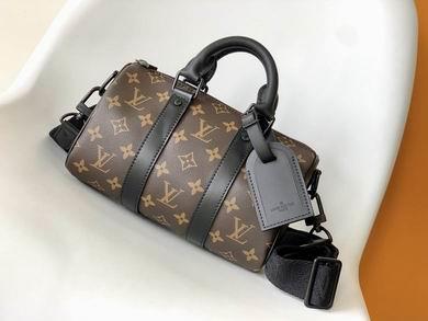 1:1 Louis Vuitton Bags M46249 25X15X11cm XM 4colour