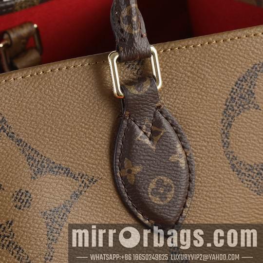 1:1 Louis Vuitton Bags Onthego M44576 41x34x19cm ww