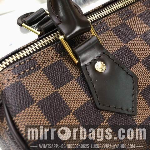 1:1 Louis Vuitton Bags Speedy 小号 40390 中号 40391 大号 40392!wg