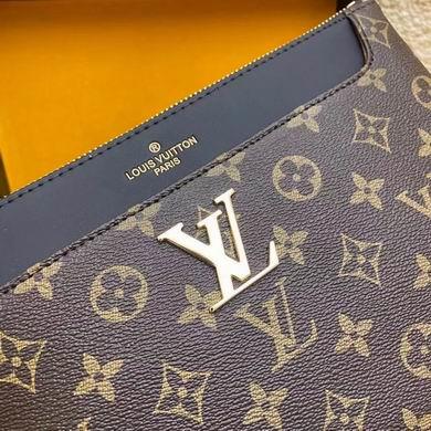 1:1 Louis Vuitton Bags 2010 28X19X3cm XM