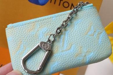1:1 Louis Vuitton Bags M81565 12X7X1.5cm XM 3colour