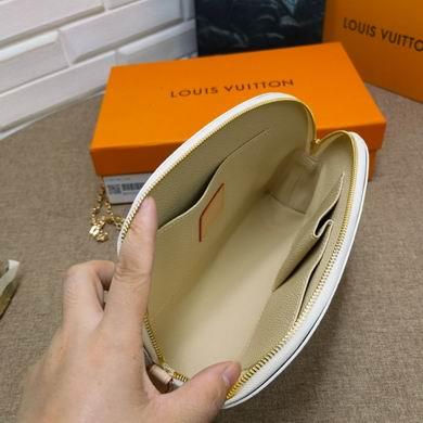 1:1 Louis Vuitton Bags M40353 24X17X6cm XM 3colour