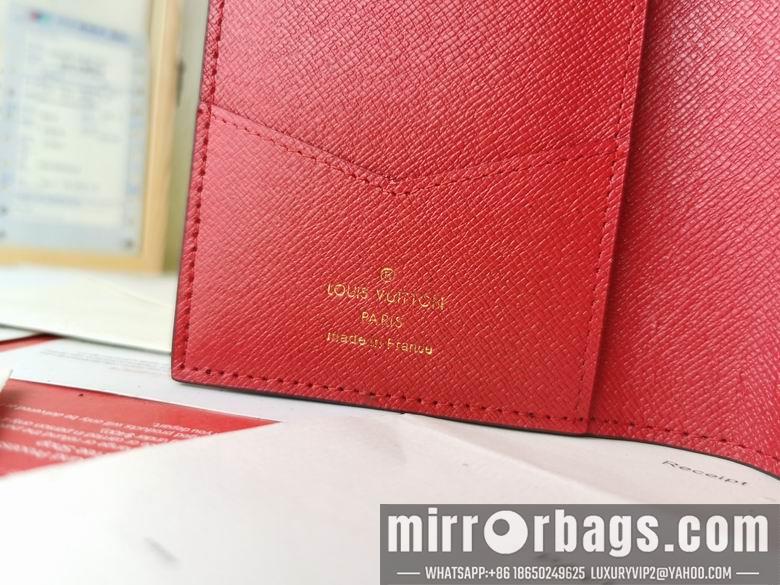 1:1 Louis Vuitton Bags M64502 10X14X2.5cm XM 26