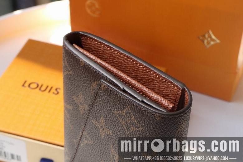 1:1 Louis Vuitton Bags M60531 19X3.5X10cm XM 4