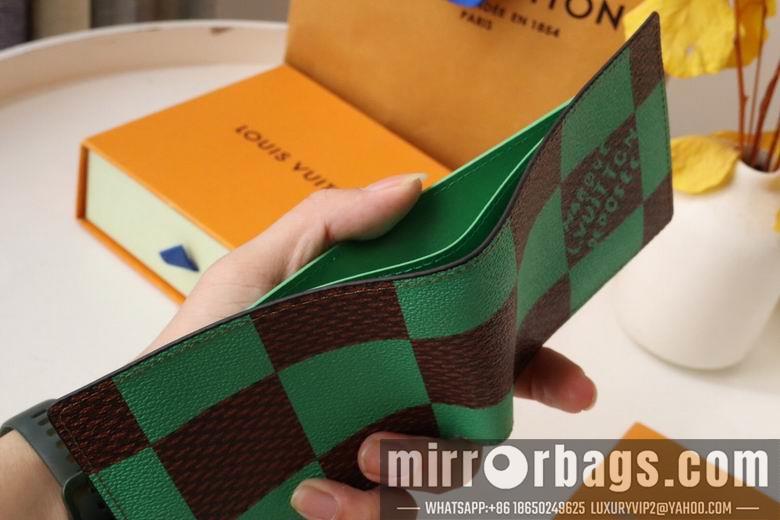 1:1 Louis Vuitton Bags M40452 XM 5