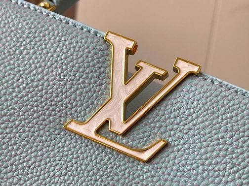 1:1 Louis Vuitton Bags Hatucines M20841 31.5x20x11cm cs2色