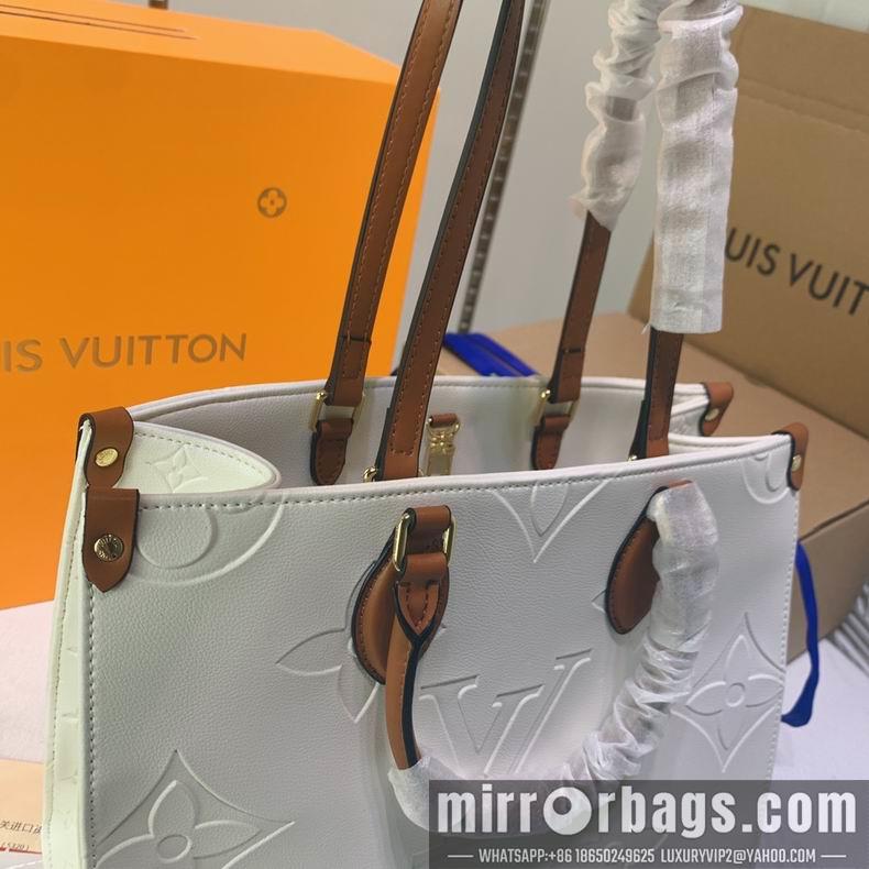 1:1 Louis Vuitton Bags M44933,M45040,M44933,M45039 35x28x15 cm cs