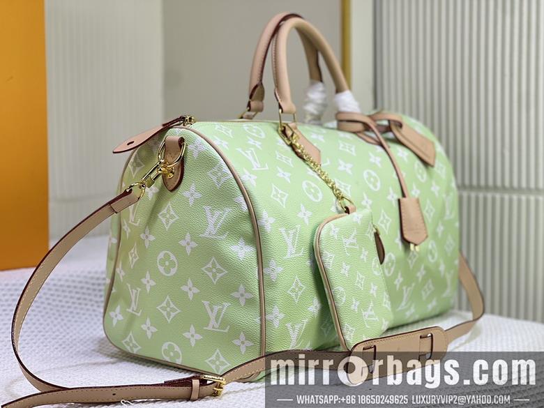 1:1 Louis Vuitton Bags Speedy M24422 40x26x23cm ss4%20