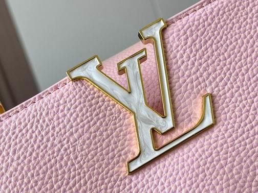 1:1 Louis Vuitton Bags Hatucines M59868 27x18x9cm cs2色