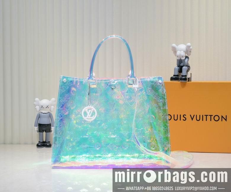 1:1 Louis Vuitton Bags M45039 34X28X15cm XM