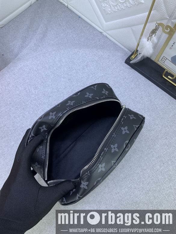 1:1 Louis Vuitton Bags M47527 25.5X17X9cm XMY 4colour